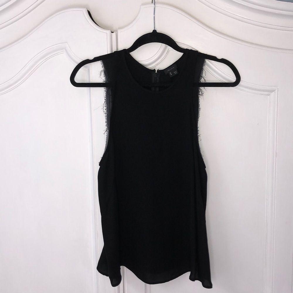 THEORY Top